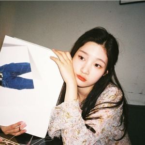 Meet your Posher, Gloria